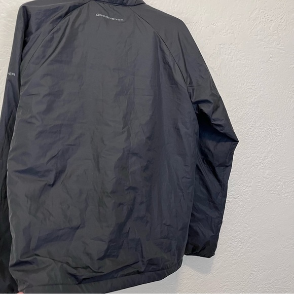 Obermeyer Medium Jacket Black Light Puffer M - Picture 8 of 16